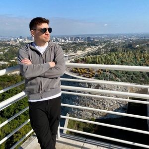 Meet your Posher, Antonio